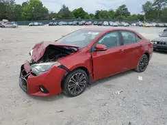 2T1BURHE2GC513154 2016 TOYOTA COROLLA