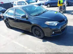 2T1BURHE2GC513588 2016 TOYOTA COROLLA