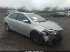 2T1BURHE2GC513607 2016 TOYOTA COROLLA