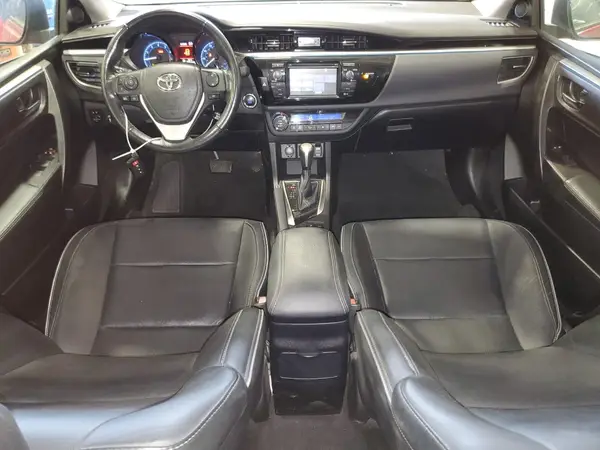 2T1BURHE2GC514109 2016 TOYOTA COROLLA - Image 8