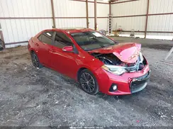 2T1BURHE2GC514224 2016 TOYOTA COROLLA