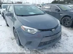 2T1BURHE2GC514806 2016 TOYOTA COROLLA