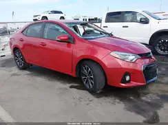 2T1BURHE2GC515096 2016 TOYOTA COROLLA