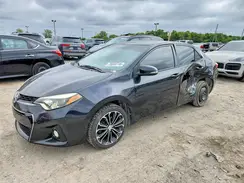 2T1BURHE2GC515213 2016 TOYOTA COROLLA