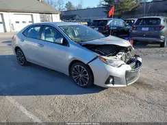 2T1BURHE2GC515258 2016 TOYOTA COROLLA