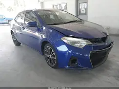 2T1BURHE2GC515647 2016 TOYOTA COROLLA