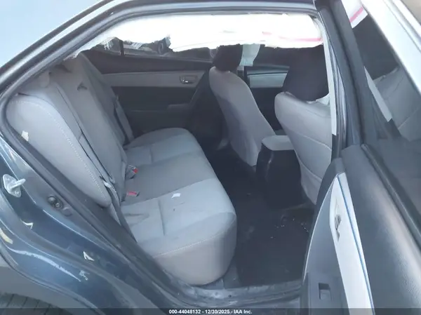 2T1BURHE2GC516328 2016 TOYOTA COROLLA - Image 8