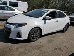 2T1BURHE2GC517351 2016 TOYOTA COROLLA