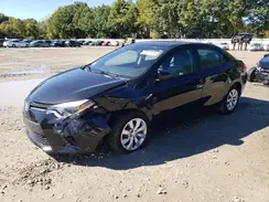 2T1BURHE2GC518998 2016 TOYOTA COROLLA