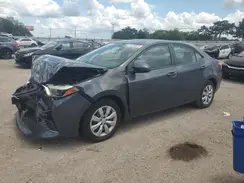 2T1BURHE2GC520072 2016 TOYOTA COROLLA