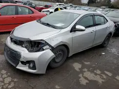 2T1BURHE2GC520217 2016 TOYOTA COROLLA