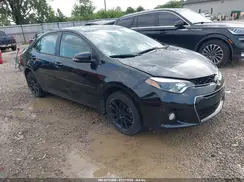 2T1BURHE2GC520671 2016 TOYOTA COROLLA