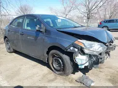 2T1BURHE2GC522369 2016 TOYOTA COROLLA
