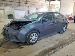 2T1BURHE2GC523781 2016 TOYOTA COROLLA