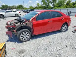 2T1BURHE2GC524333 2016 TOYOTA COROLLA