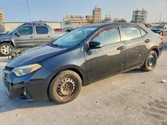 2T1BURHE2GC526177 2016 TOYOTA COROLLA