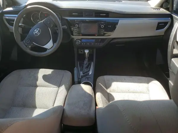 2T1BURHE2GC528852 2016 TOYOTA COROLLA - Image 8