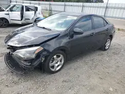 2T1BURHE2GC529547 2016 TOYOTA COROLLA