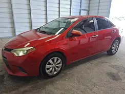 2T1BURHE2GC529774 2016 TOYOTA COROLLA