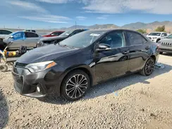 2T1BURHE2GC530648 2016 TOYOTA COROLLA