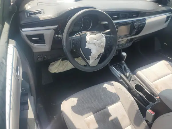 2T1BURHE2GC531962 2016 TOYOTA COROLLA - Image 8
