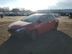 2T1BURHE2GC532108 2016 TOYOTA COROLLA