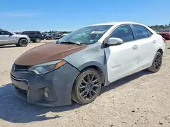 2T1BURHE2GC533128 2016 TOYOTA COROLLA