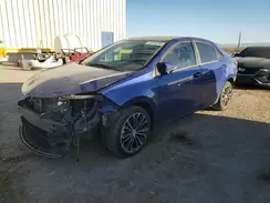 2T1BURHE2GC534599 2016 TOYOTA COROLLA