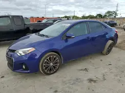2T1BURHE2GC534750 2016 TOYOTA COROLLA