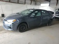 2T1BURHE2GC535395 2016 TOYOTA COROLLA