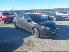 2T1BURHE2GC535865 2016 TOYOTA COROLLA