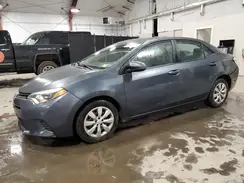 2T1BURHE2GC536711 2016 TOYOTA COROLLA