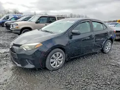 2T1BURHE2GC537051 2016 TOYOTA COROLLA