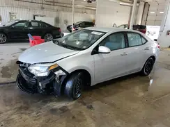 2T1BURHE2GC537325 2016 TOYOTA COROLLA