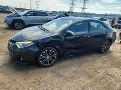 2T1BURHE2GC537356 2016 TOYOTA COROLLA