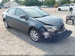 2T1BURHE2GC538121 2016 TOYOTA COROLLA