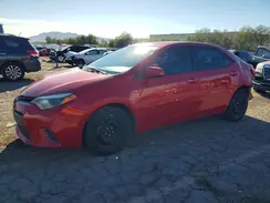 2T1BURHE2GC538314 2016 TOYOTA COROLLA