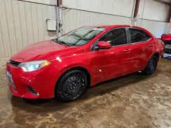 2T1BURHE2GC538622 2016 TOYOTA COROLLA