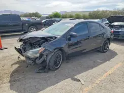 2T1BURHE2GC539348 2016 TOYOTA COROLLA