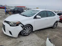 2T1BURHE2GC540354 2016 TOYOTA COROLLA