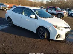 2T1BURHE2GC540452 2016 TOYOTA COROLLA