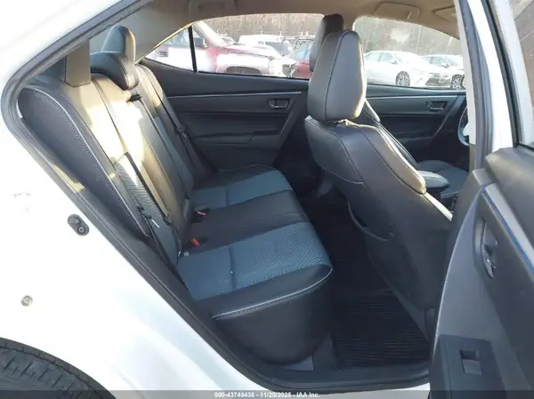 2T1BURHE2GC540452 2016 TOYOTA COROLLA - Image 8
