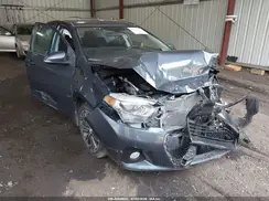 2T1BURHE2GC541066 2016 TOYOTA COROLLA