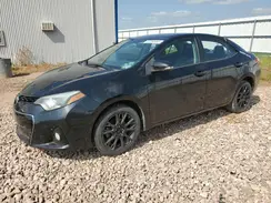2T1BURHE2GC541908 2016 TOYOTA COROLLA