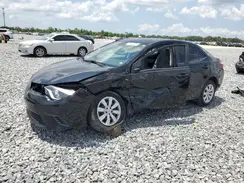 2T1BURHE2GC542198 2016 TOYOTA COROLLA