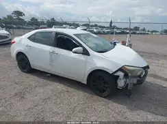 2T1BURHE2GC542492 2016 TOYOTA COROLLA