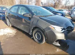 2T1BURHE2GC544890 2016 TOYOTA COROLLA