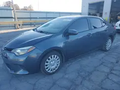2T1BURHE2GC545439 2016 TOYOTA COROLLA