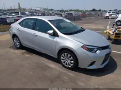 2T1BURHE2GC545571 2016 TOYOTA COROLLA