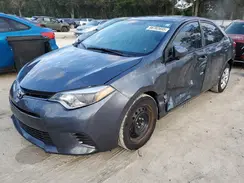 2T1BURHE2GC547420 2016 TOYOTA COROLLA